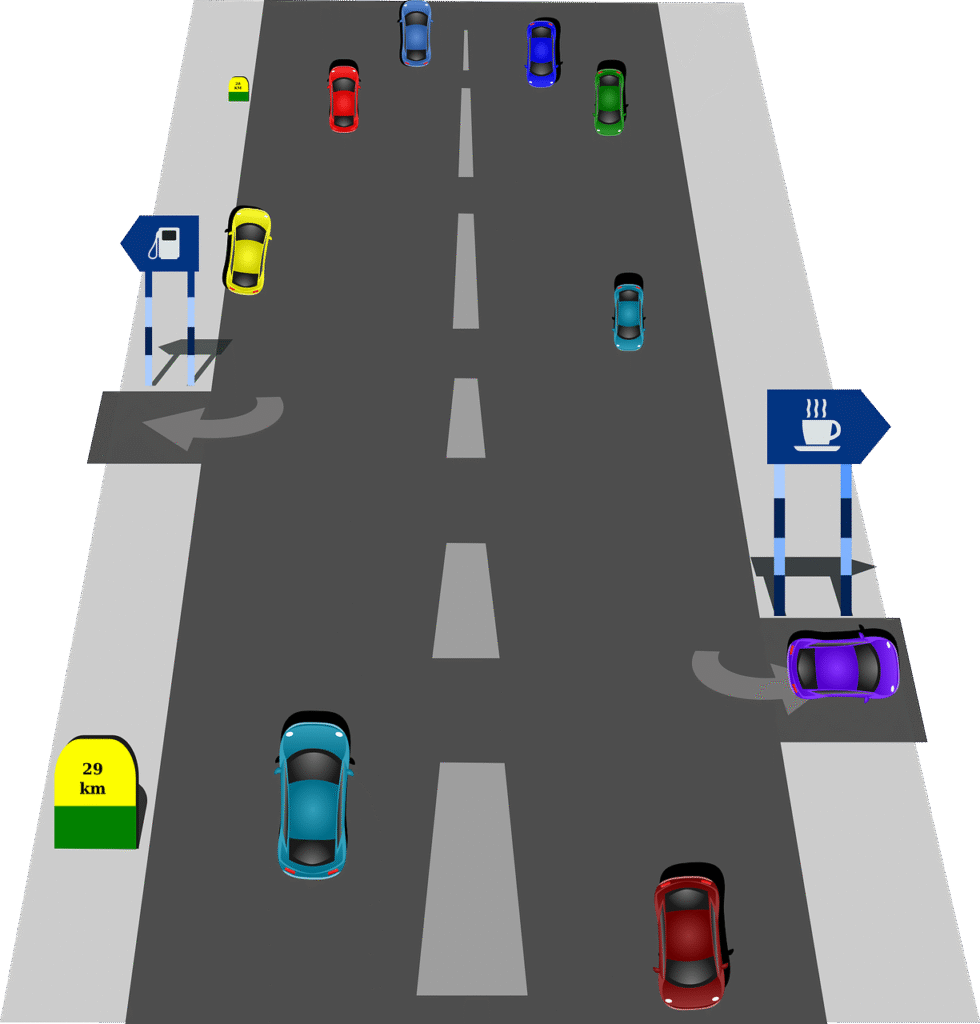 traffic, road, driving, cars, highway, driving rules, speed, turn, vehicles, transportation, turning, gray road, traffic, traffic, traffic, road, road, road, road, road, highway, highway